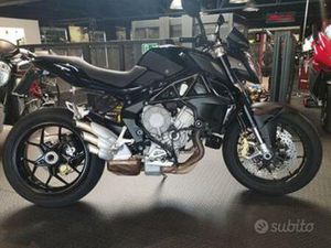 MV AGUSTA BRUTALE 800 BRUTALE 800