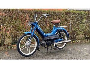 PUCH MAXI S MIT AUSWEIS CANTON SAINT-GALL -