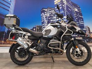 2017 BMW R1200GS ADV ADVENTURE FOR SALE