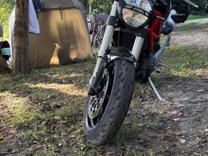 DUCATI MONSTER 1100 TERMIGNONI