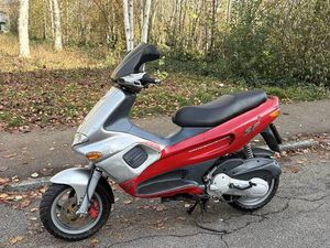 GILERA RUNNER 180 CC 2T CANTON ARGOVIE -