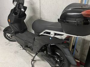 E ROLLER CANTON ZURICH -