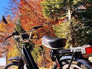 PIAGGIO CIAO CANTON FRIBOURG -