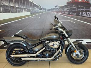 2006 SUZUKI VZ 800 BOULEVARD FOR SALE