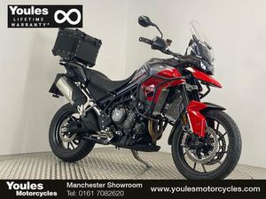 TRIUMPH TIGER 850 SPORT O-RING EURO 5 888 CC