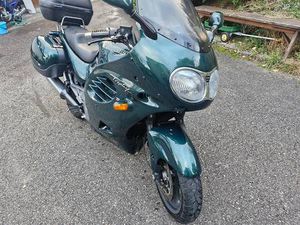 TRIUMPH TROPHY 900 CANTON ZURICH -