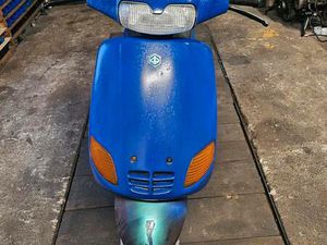 PIAGGIO ZIP SSL