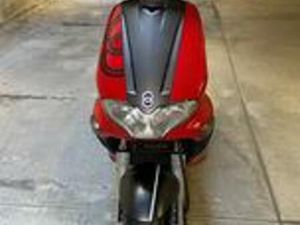 GILERA RUNNER 200 VXR 4T