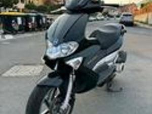 RUNNER GILERA 125 4T
