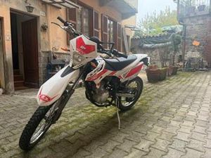 BETA RE 125 4T