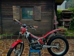 TRIAL BETA 250 REV 3 2005