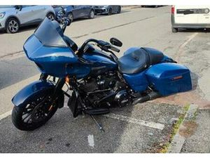 HARLEY-DAVIDSON ROAD GLIDE SPECIAL