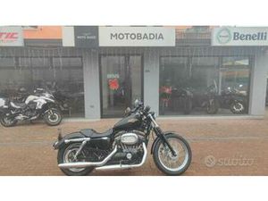 HARLEY-DAVIDSON 883 SPORTSTER XL