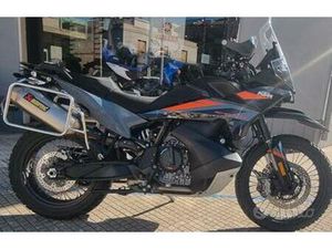 KTM 890 ADVENTURE 04/2025