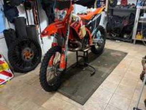 KTM 250 EXC - 2024