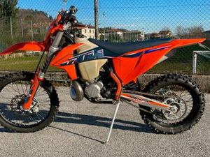 KTM 300 EXC - 2022 CARTUCCE WP E OHLINS