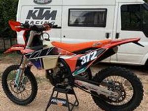 KTM 350 EXC - 2024