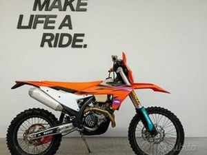 KTM 450 EXC-F - 2024