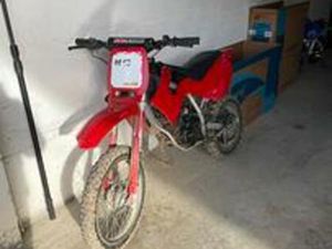 CROSS MALAGUTI GRIZZLY