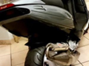 MALAGUTI PHANTOM F12