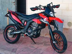 MALAGUTI XSM 125 - 2019