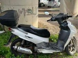 MOTORINO 200 PEUGEOT