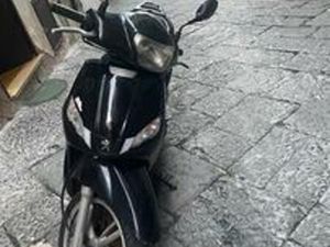 PEUGEOT TWEET 150 - 2011