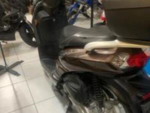 PEUGEOT TWEET 50 2012