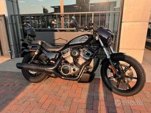 HARLEY-DAVIDSON NIGHTSTER 975