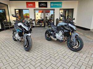 CFMOTO 675NK ZUM AKTIONSPREIS