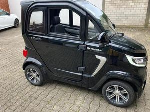 4 RAD ECONELLO M1 KABINENROLLER