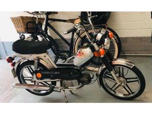 KREIDLER FLORY (2 GANG, SCHALTER)