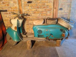 STADTROLLER SR 59 „BERLIN“ VON IWL - OLDTIMER