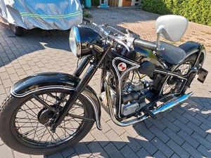 EMW R35/3 NO AWO-T TOUREN AWO STOYE