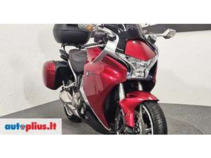 HONDA VFR (CROSSTOURER / CROSSRUNNER) 1200 CC, TOURING / SPORT TOURING