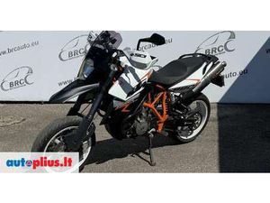 KTM 990 SM 1000 CC, STREET / CLASSIC