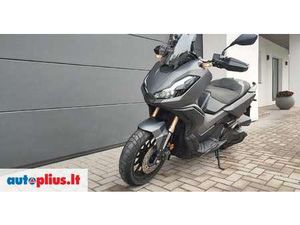 HONDA ADV350 350 CC, SCOOTERS / MOPEDS