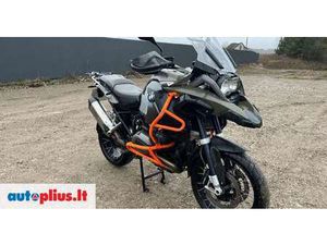 BMW R 1200 GS 1200 CC, ENDURO / ADVENTURE