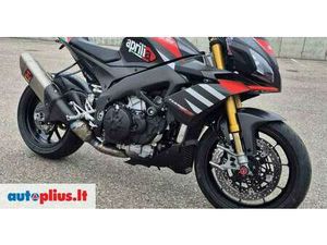 APRILIA TUONO 1077 CC, STREET / CLASSIC