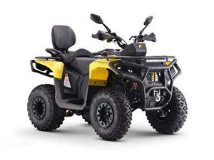 -KITA- -KITA- 200 CC, ATV / QUAD
