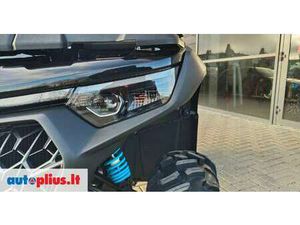 CFMOTO CFORCE 850XC 800 CC, ATV / QUAD