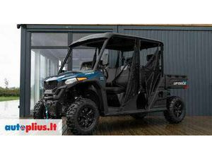 CFMOTO UFORCE 800 XL 800 CC, ATV / QUAD