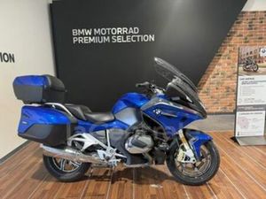 1250 ABS INT SPORT