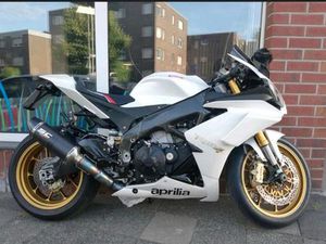 MOTORRAD RSV4 APRILIA