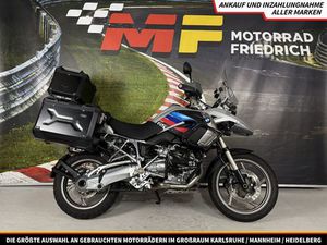 BMW R1200GS MÜ[REIFEN+SERVICE NEU|VIELE EXTRAS]