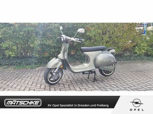 DREEMS AMALFI S E-ROLLER 75KM/H