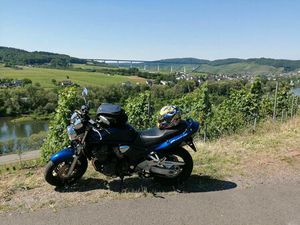 SUZUKI GSF BANDIT 1200N ZU VERKAUFEN