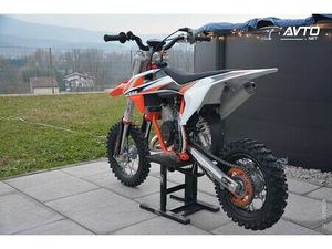 KTM SX 50