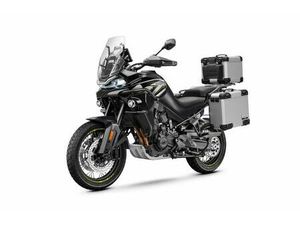 CFMOTO 800 MT EXPLORE 2025 SOFORT!! INKL. KOFFERRSATZ