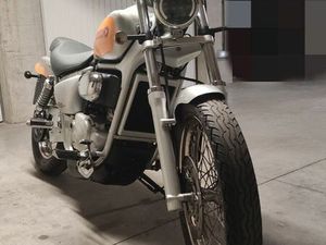 APRILIA CLASSIC 125 CC